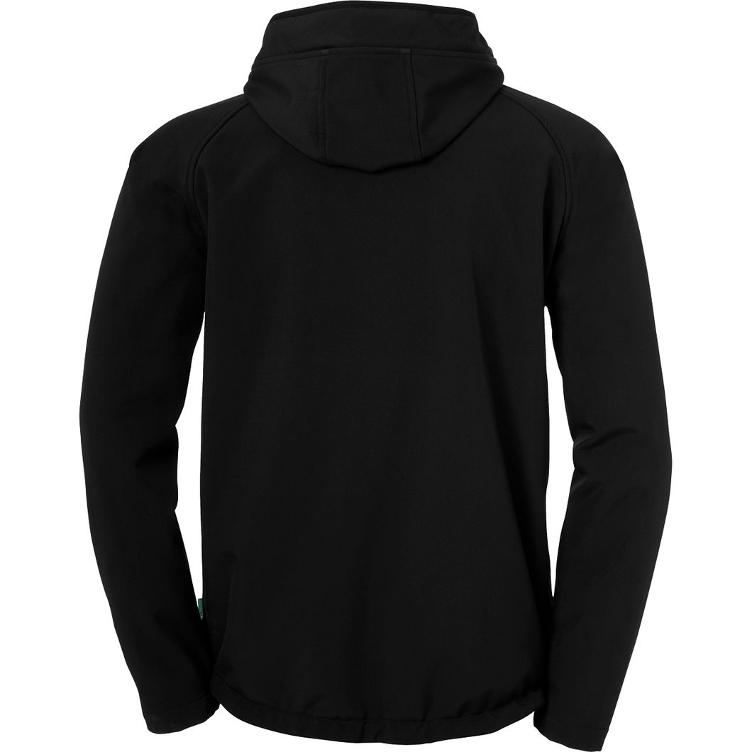 Essential Softshelljacke