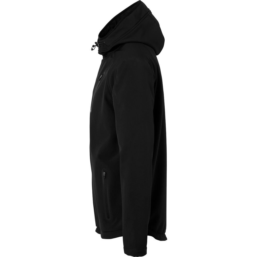 Essential Softshelljacke