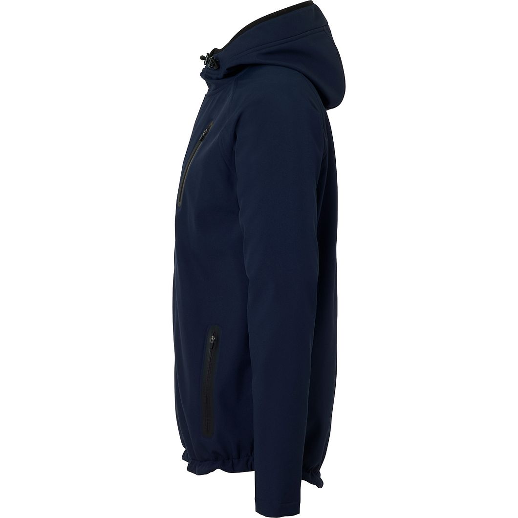 Essential Softshelljacke