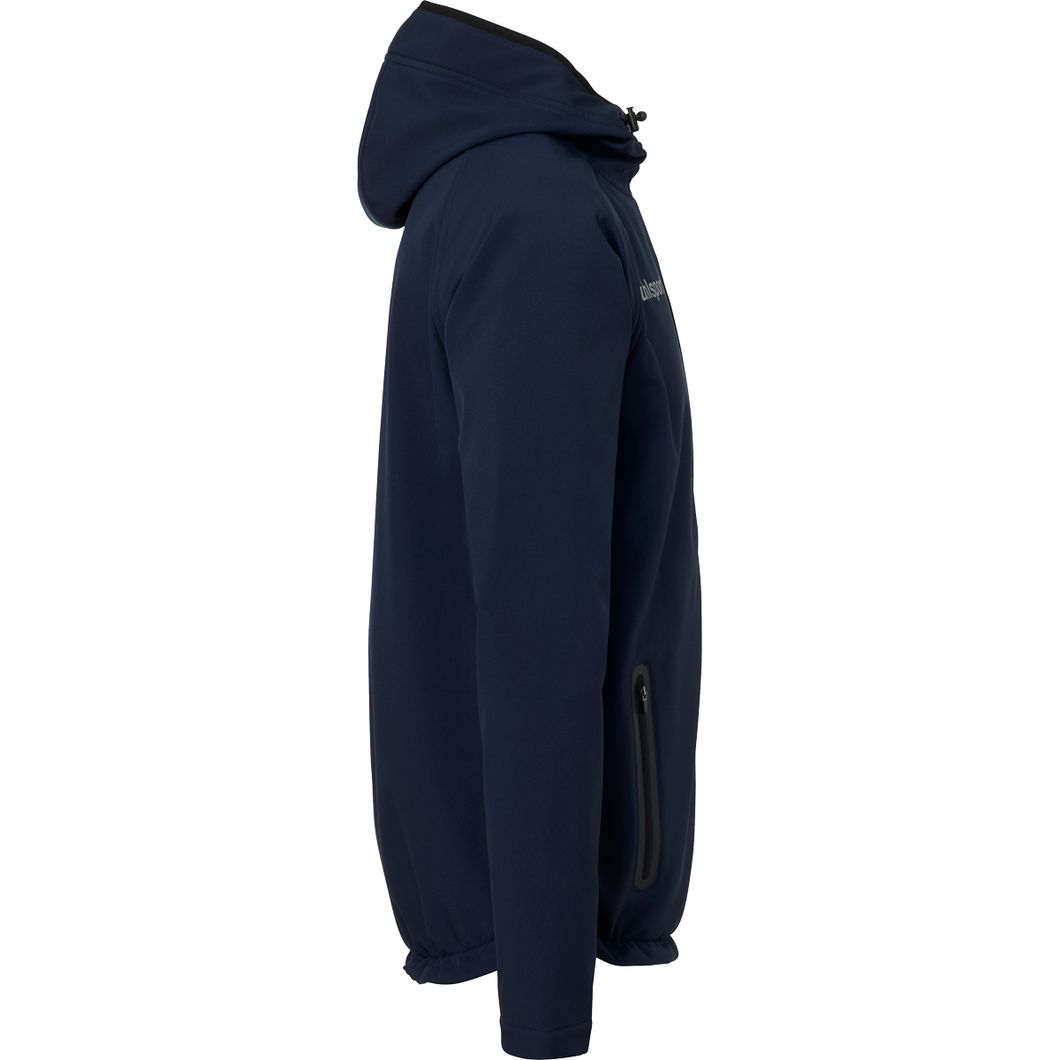 Essential Softshelljacke