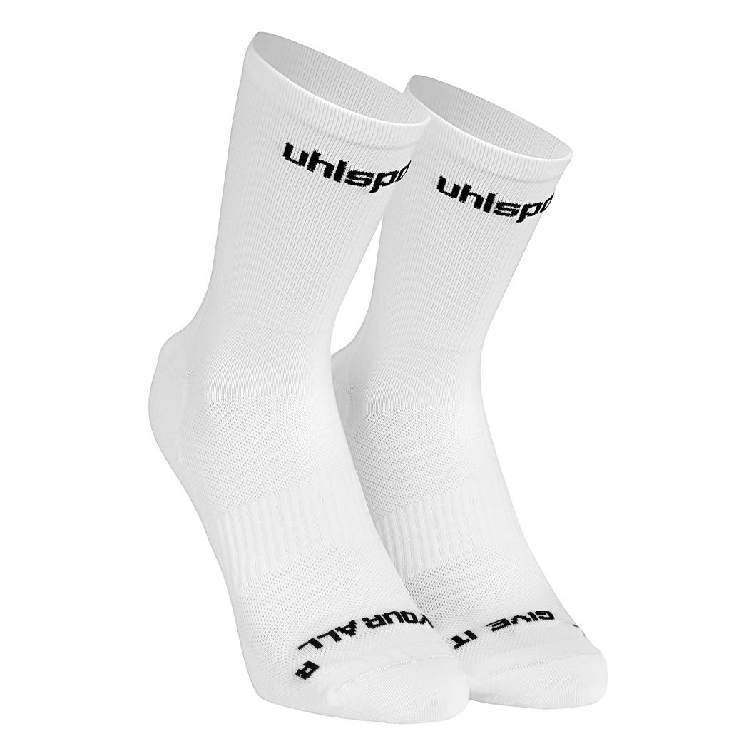 Trust Courage ID Socken