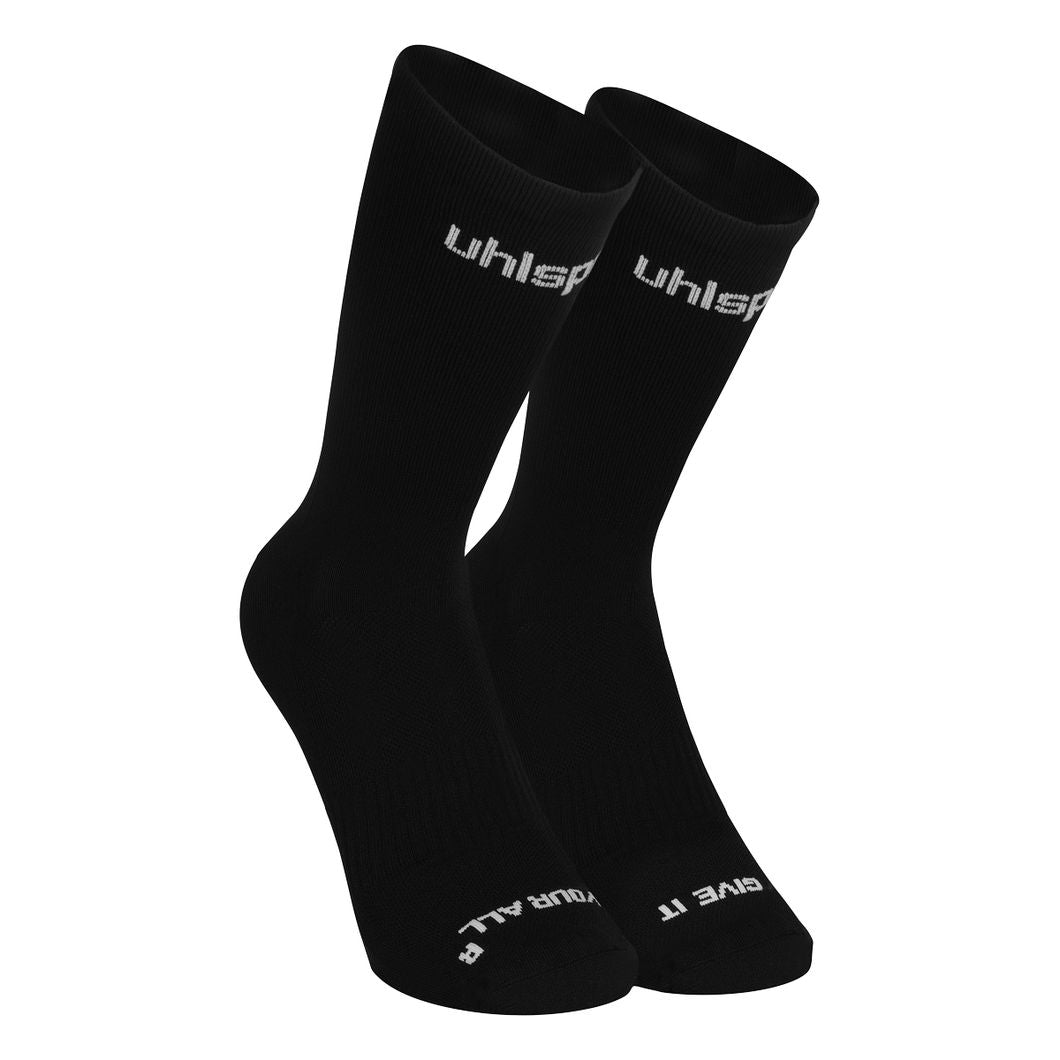 Trust Courage ID Socken