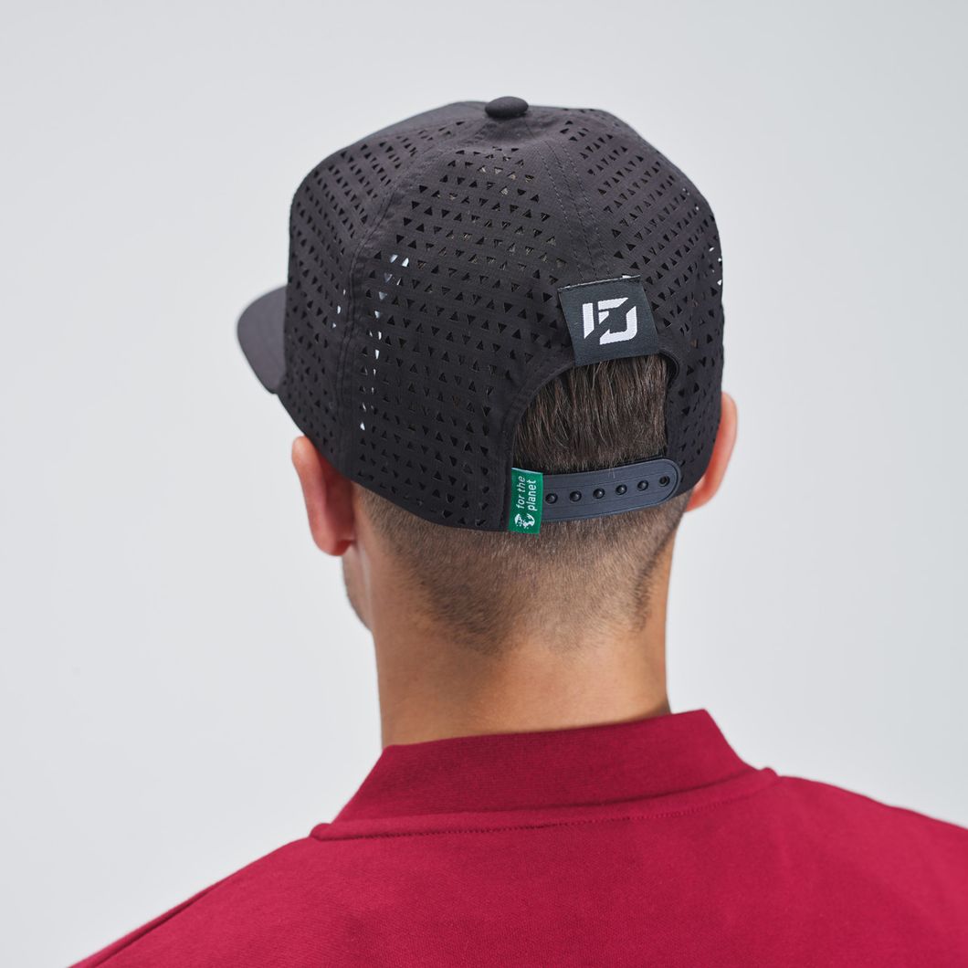 ID Cap