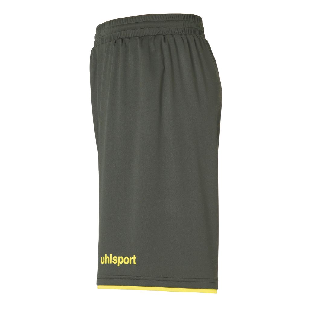 Club Shorts