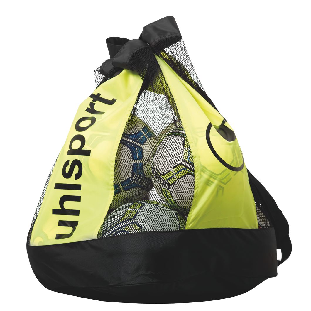 Balltasche für 16 Bälle