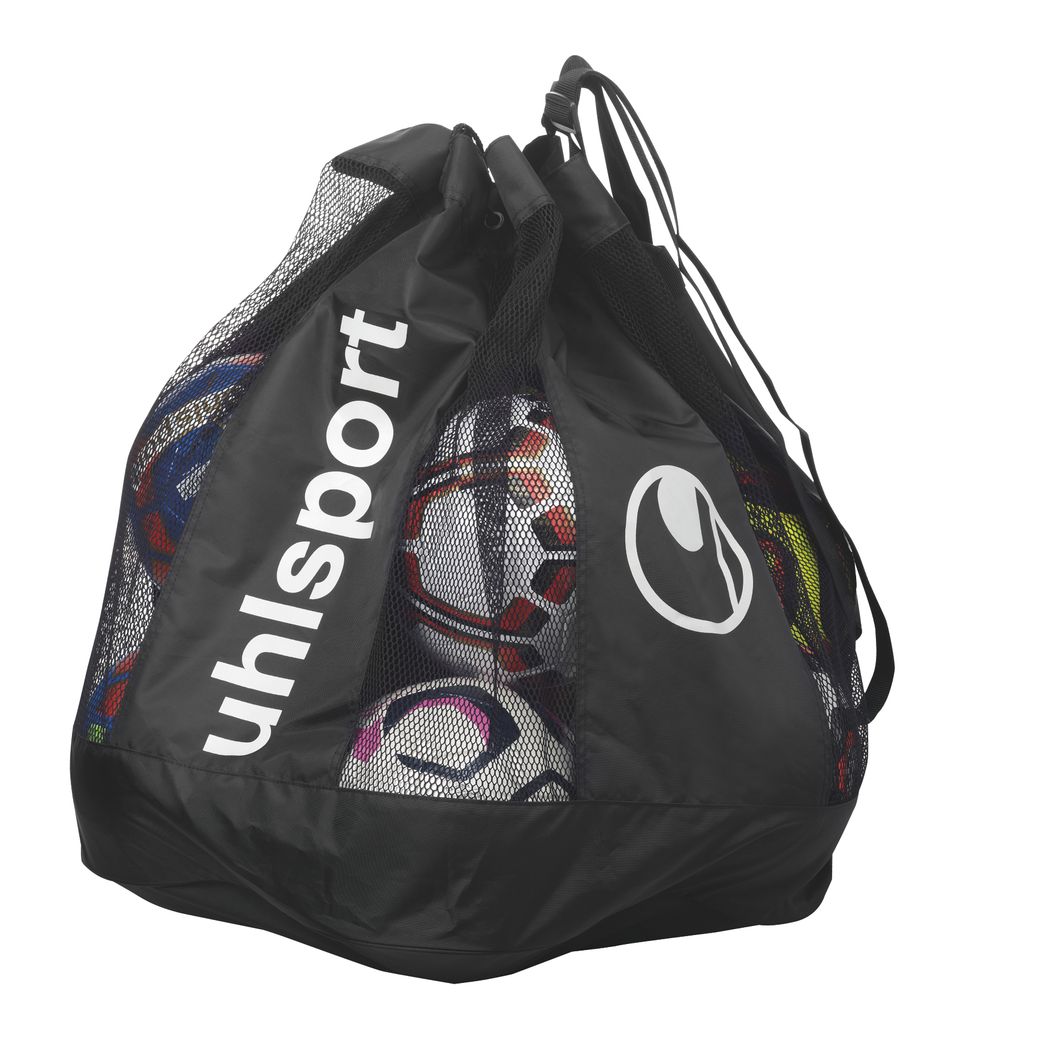 Balltasche für 12 Bälle