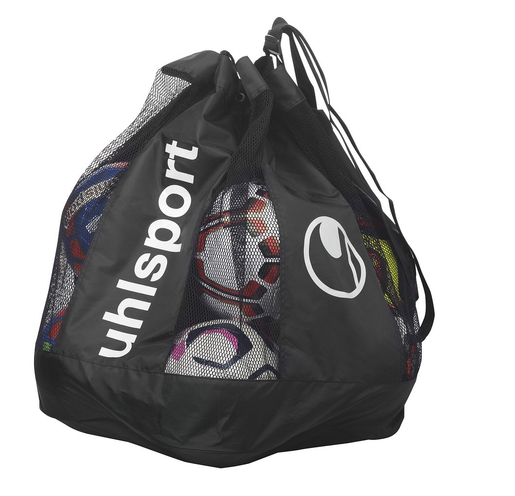 Balltasche für 12 Bälle