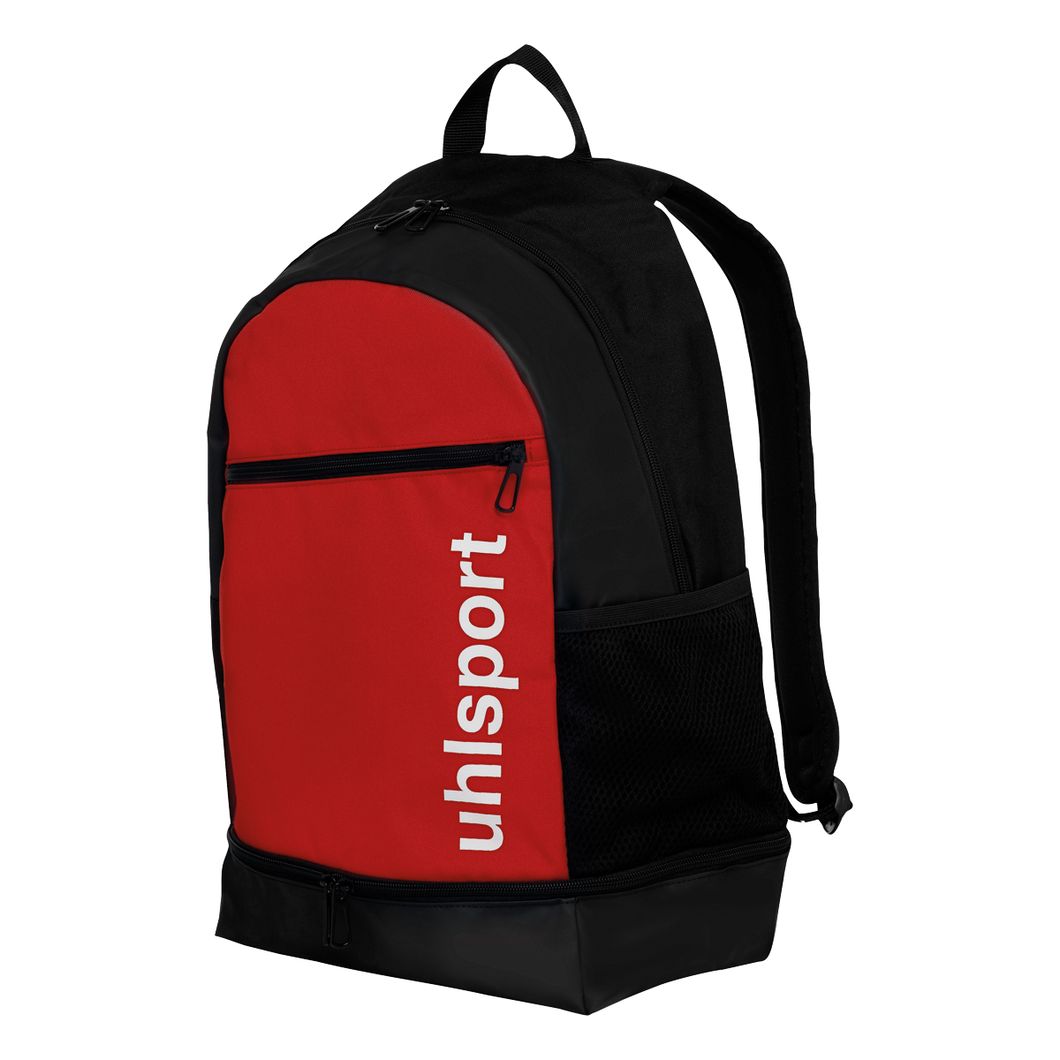 Essential Rucksack mit Bodenfach