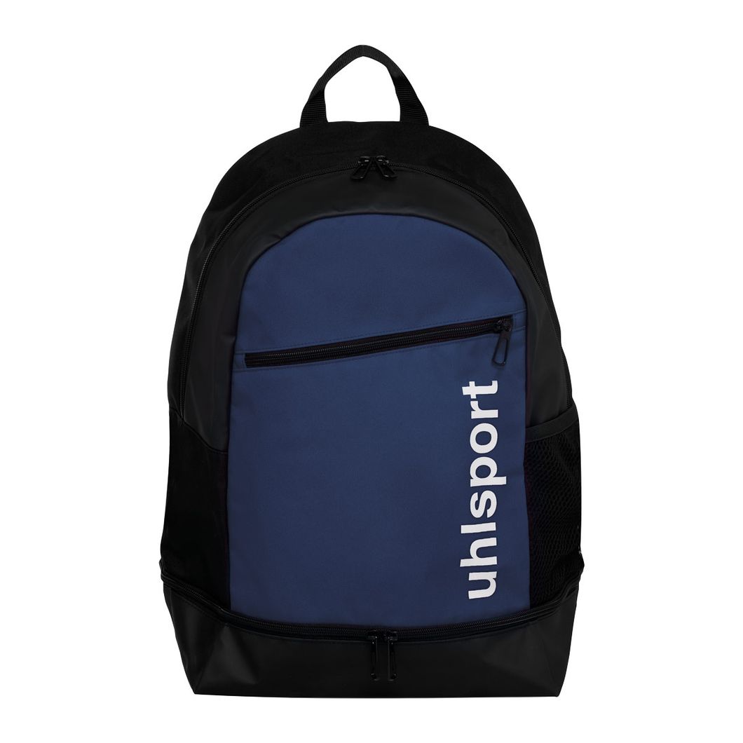 Essential Rucksack mit Bodenfach
