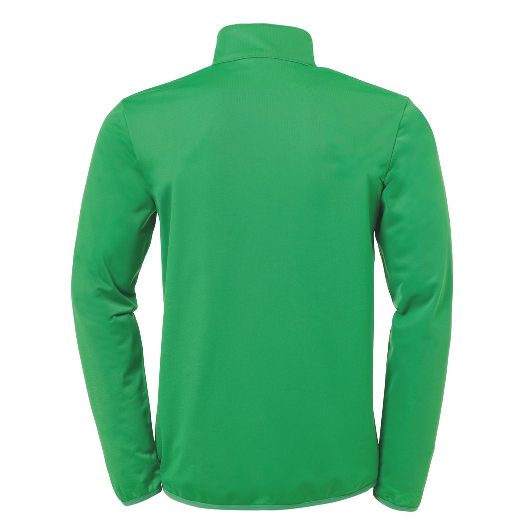ESSENTIAL 1/4 ZIP TOP