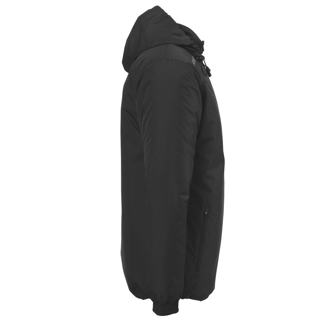 ESSENTIAL Coachjacke