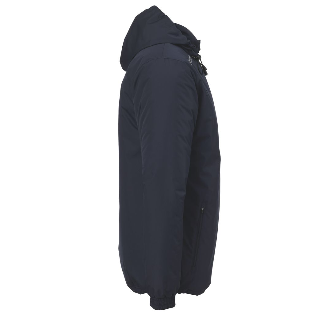 ESSENTIAL Coachjacke