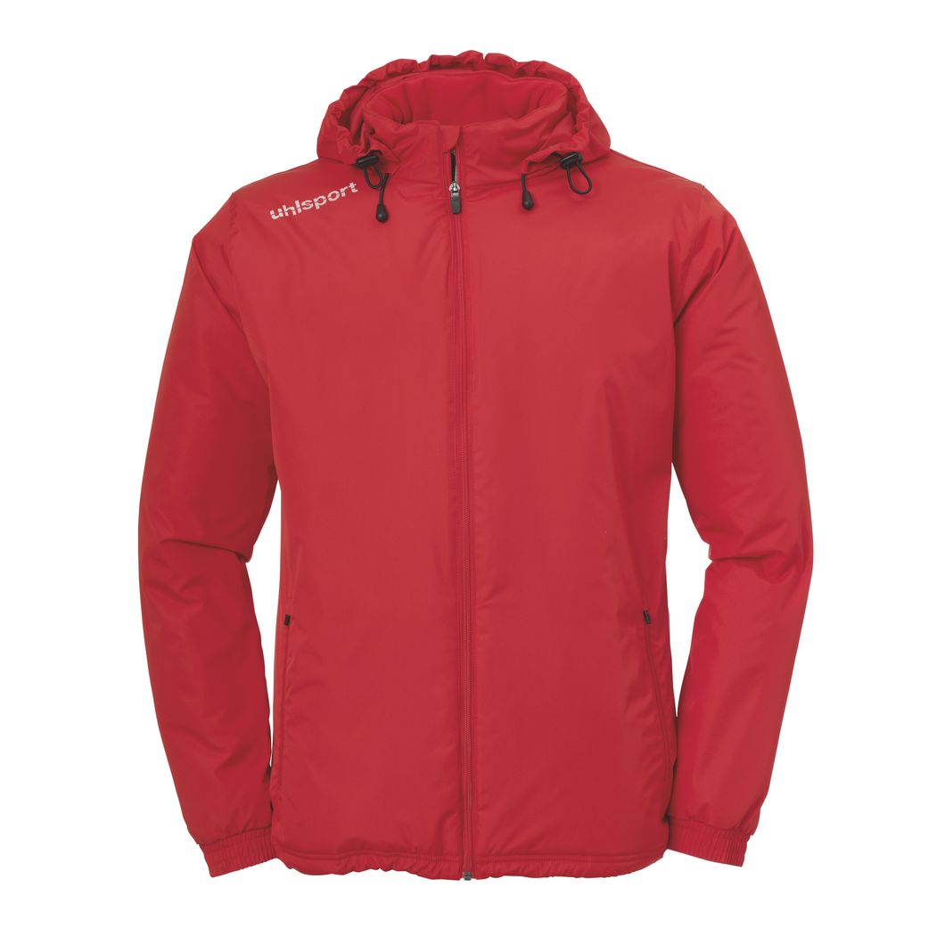 ESSENTIAL Coachjacke