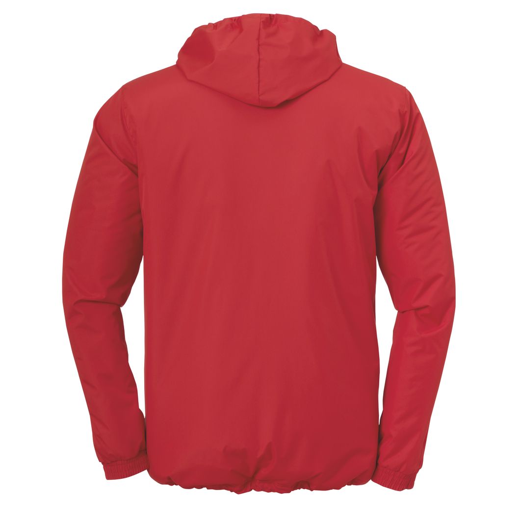ESSENTIAL Coachjacke
