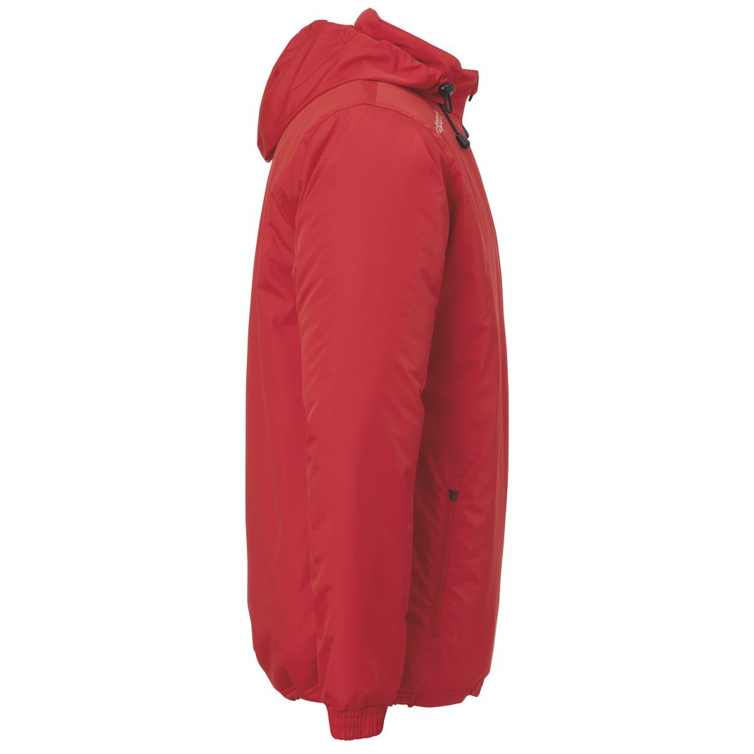 ESSENTIAL Coachjacke