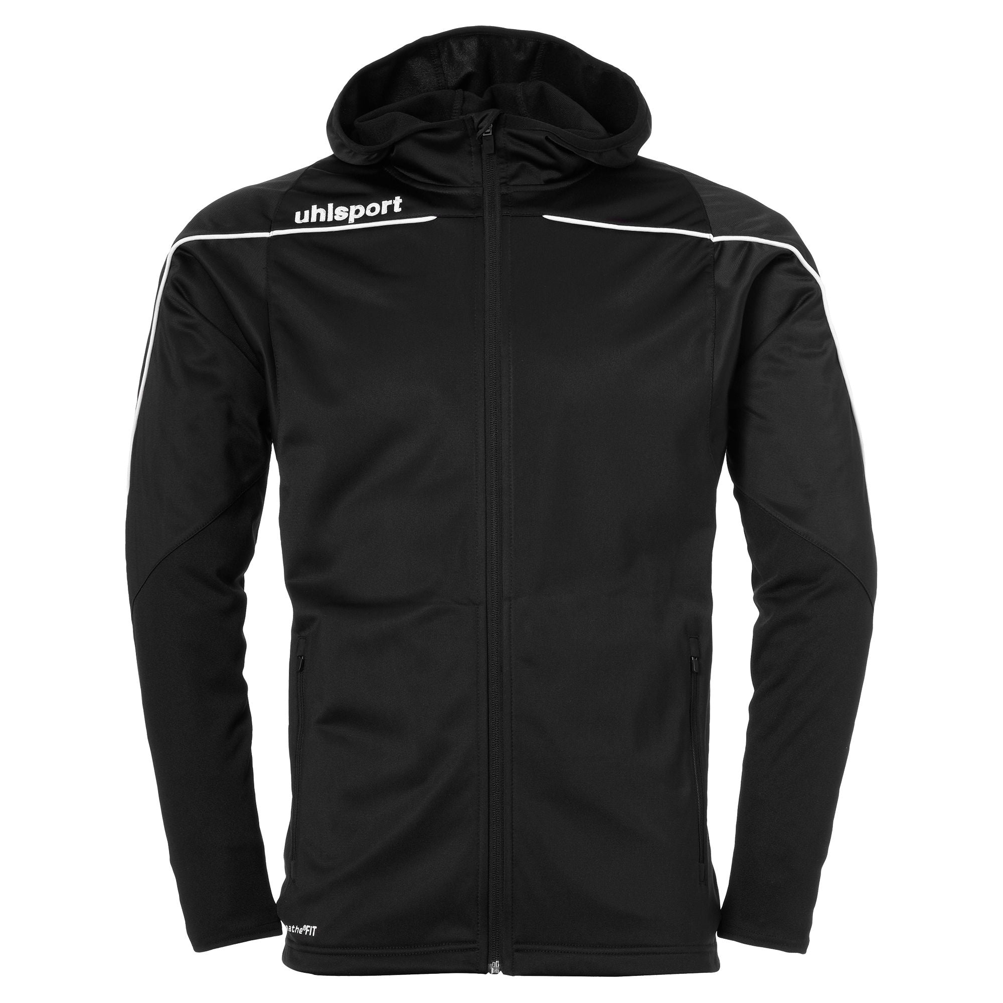Uhlsport Stream 22 Track Hood Jacket