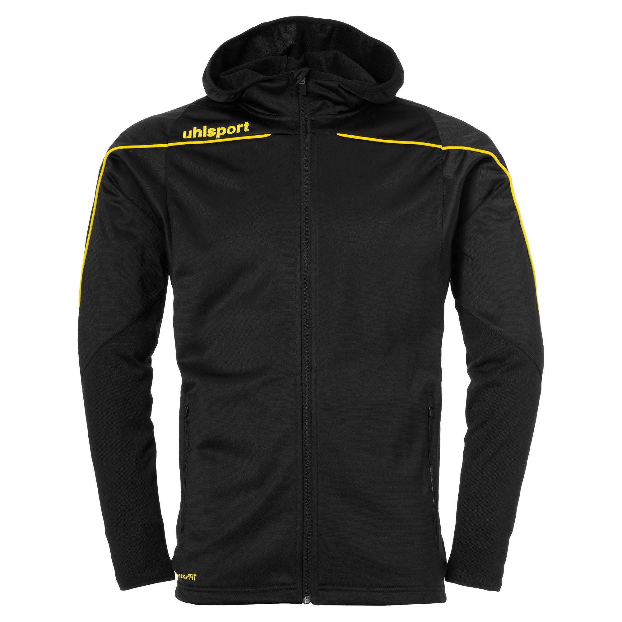 Uhlsport Stream 22 Track Hood Jacket