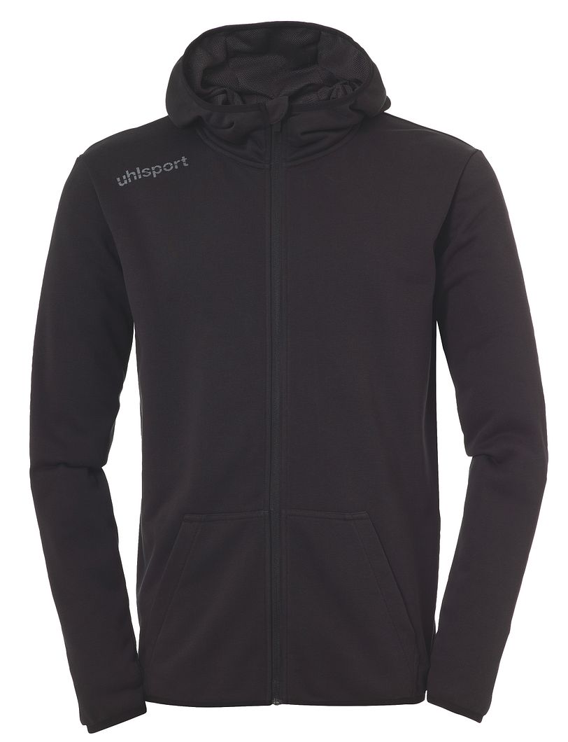 Essential Hood Jacket