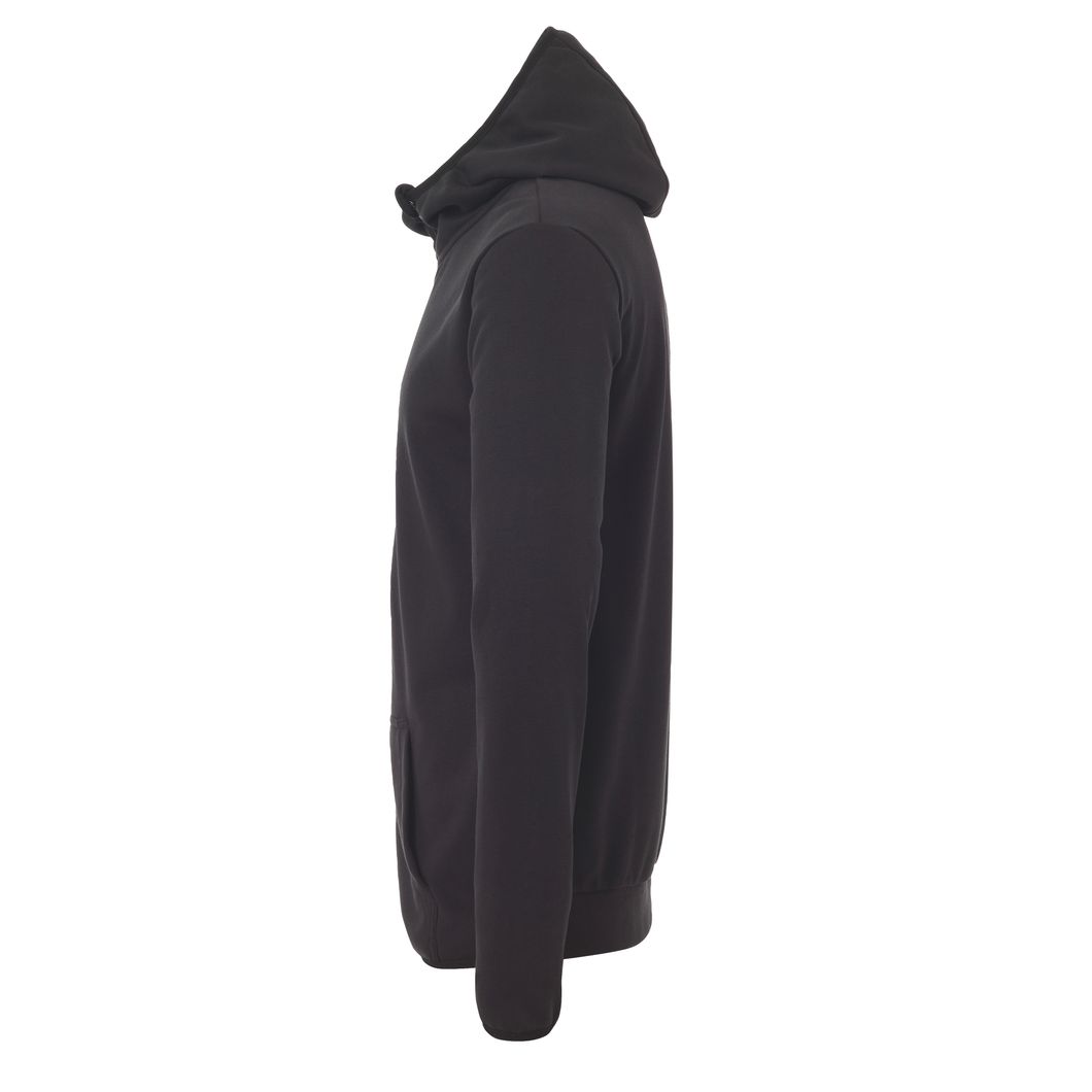 Essential Hood Jacket