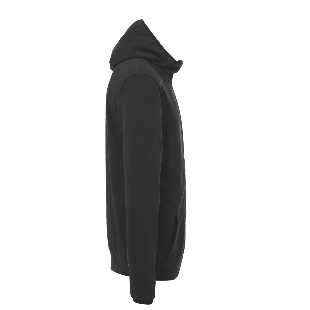 Essential Hood Jacket