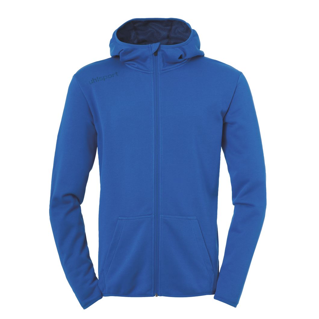 Essential Hood Jacket