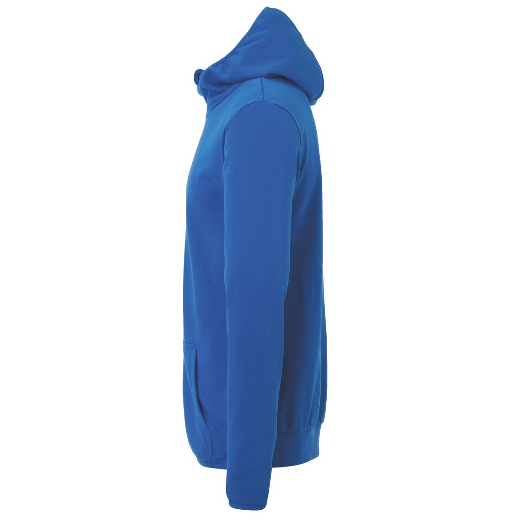Essential Hood Jacket