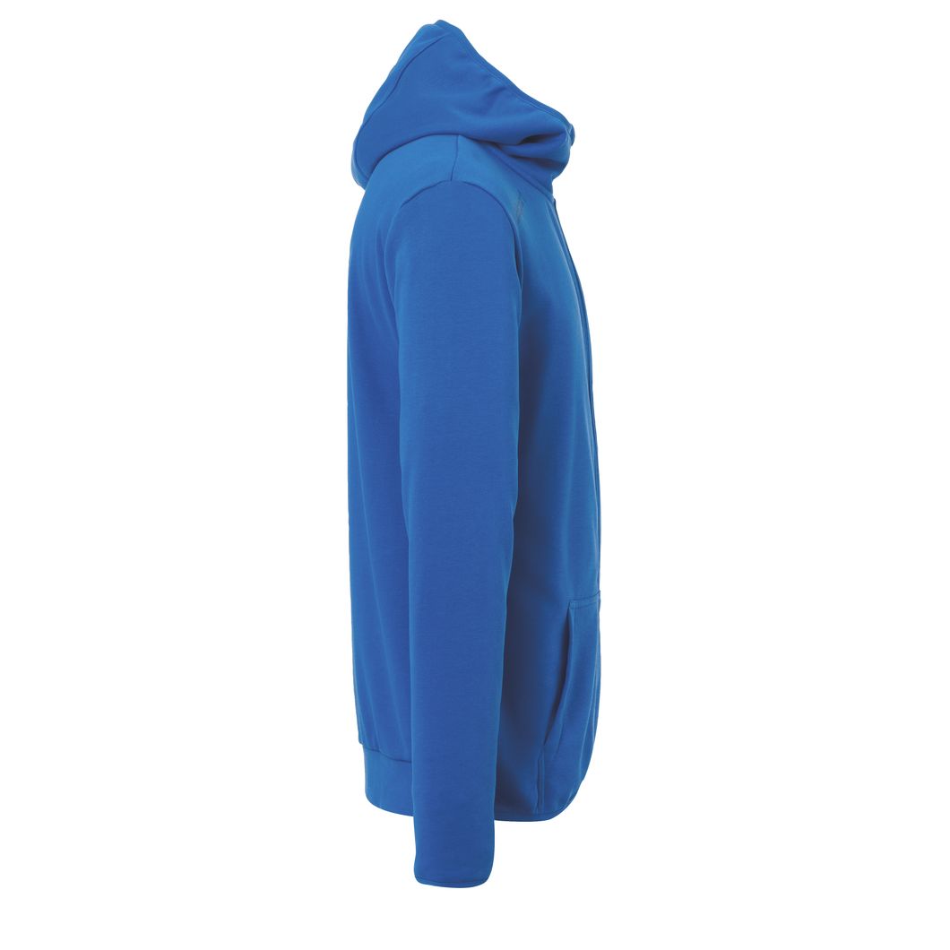 Essential Hood Jacket