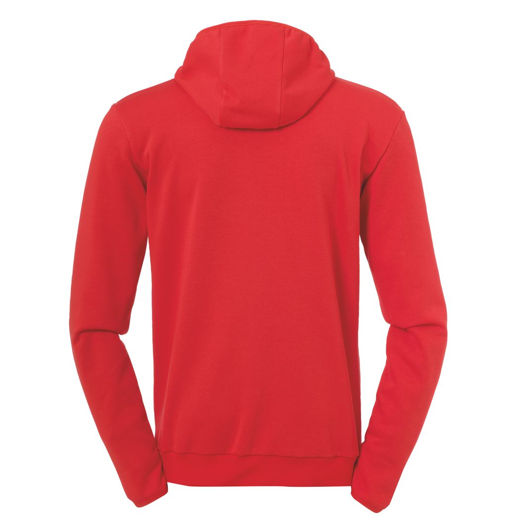 Essential Hood Jacket