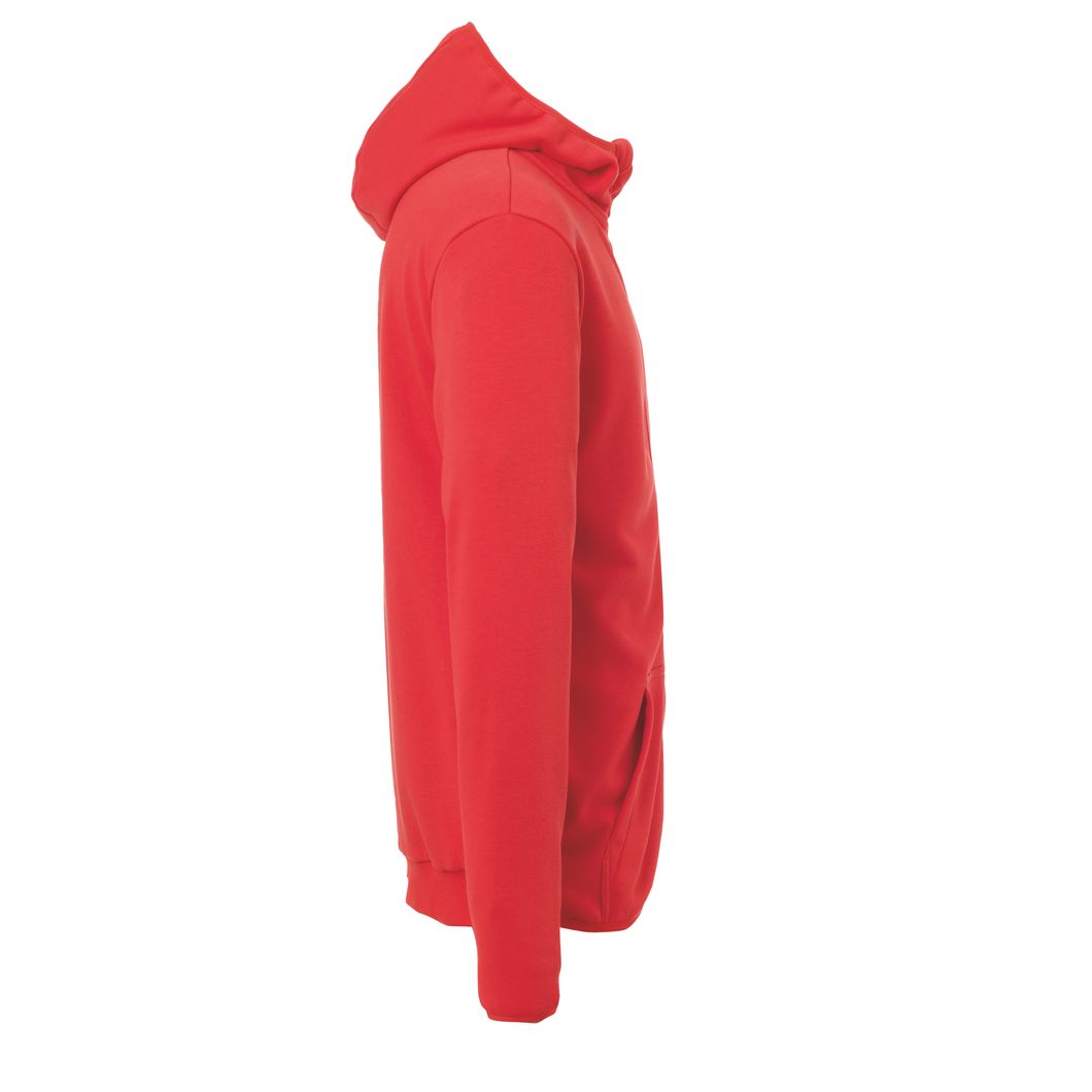 Essential Hood Jacket
