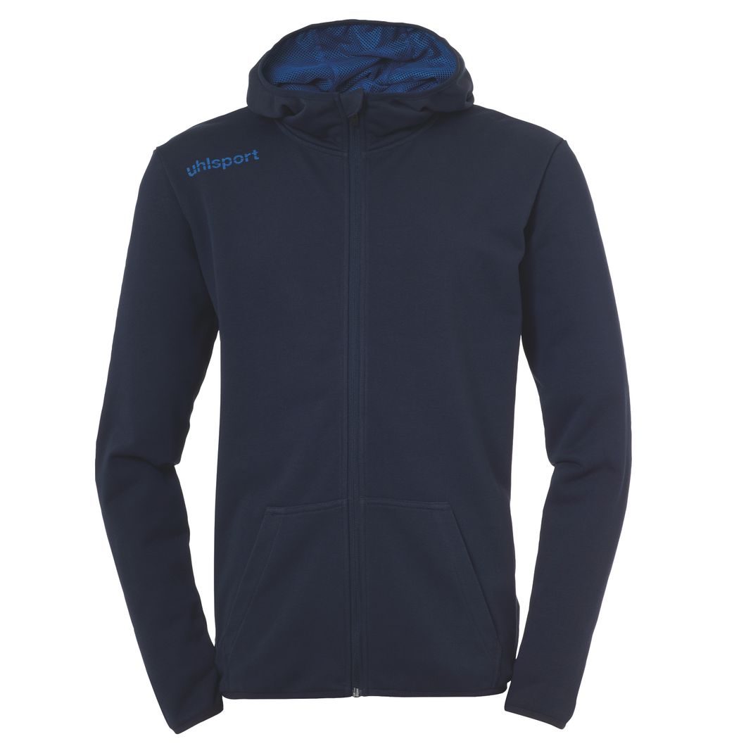 Essential Hood Jacket