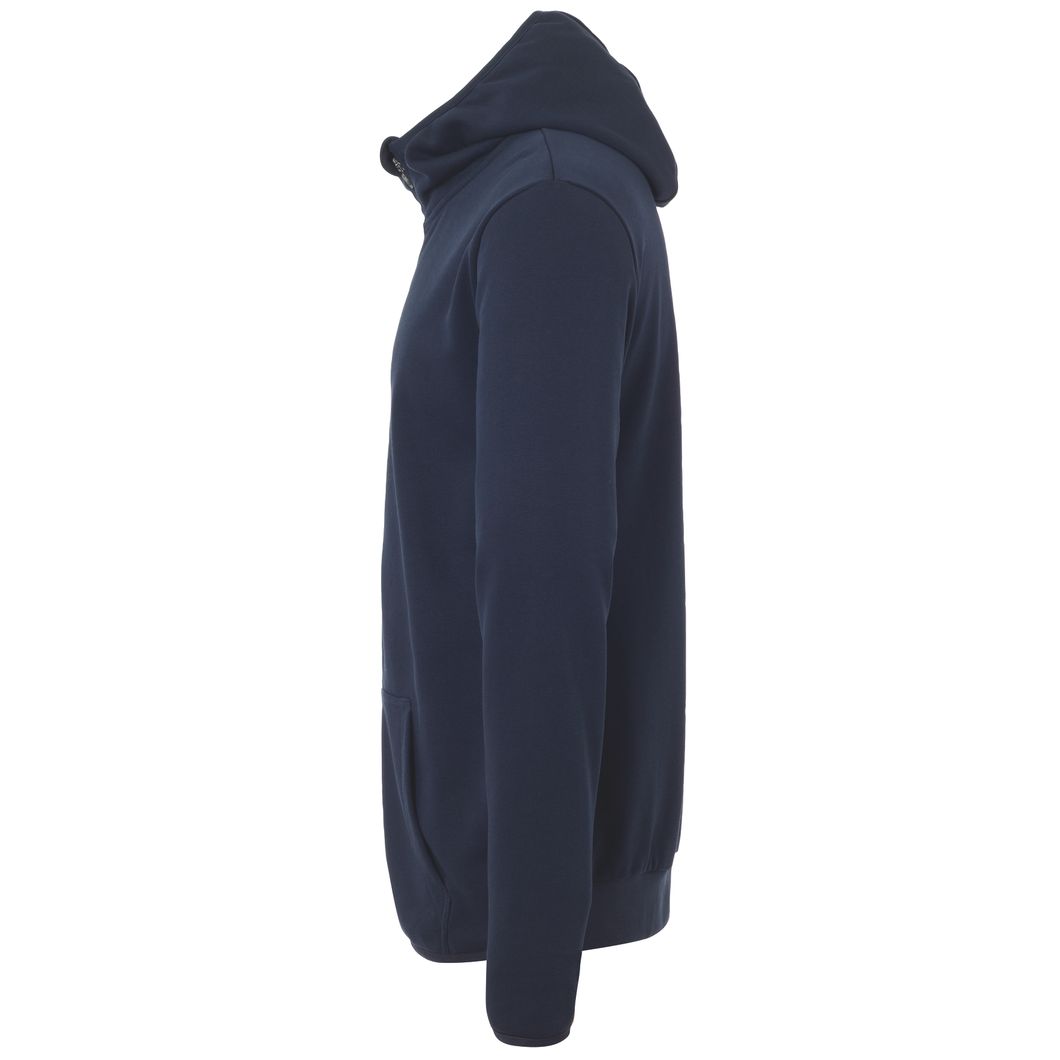 Essential Hood Jacket