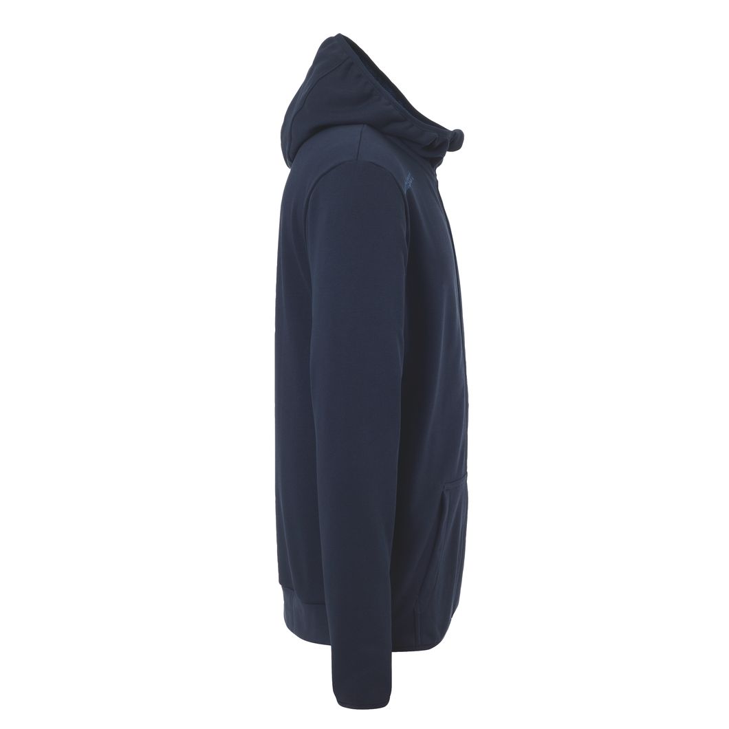 Essential Hood Jacket