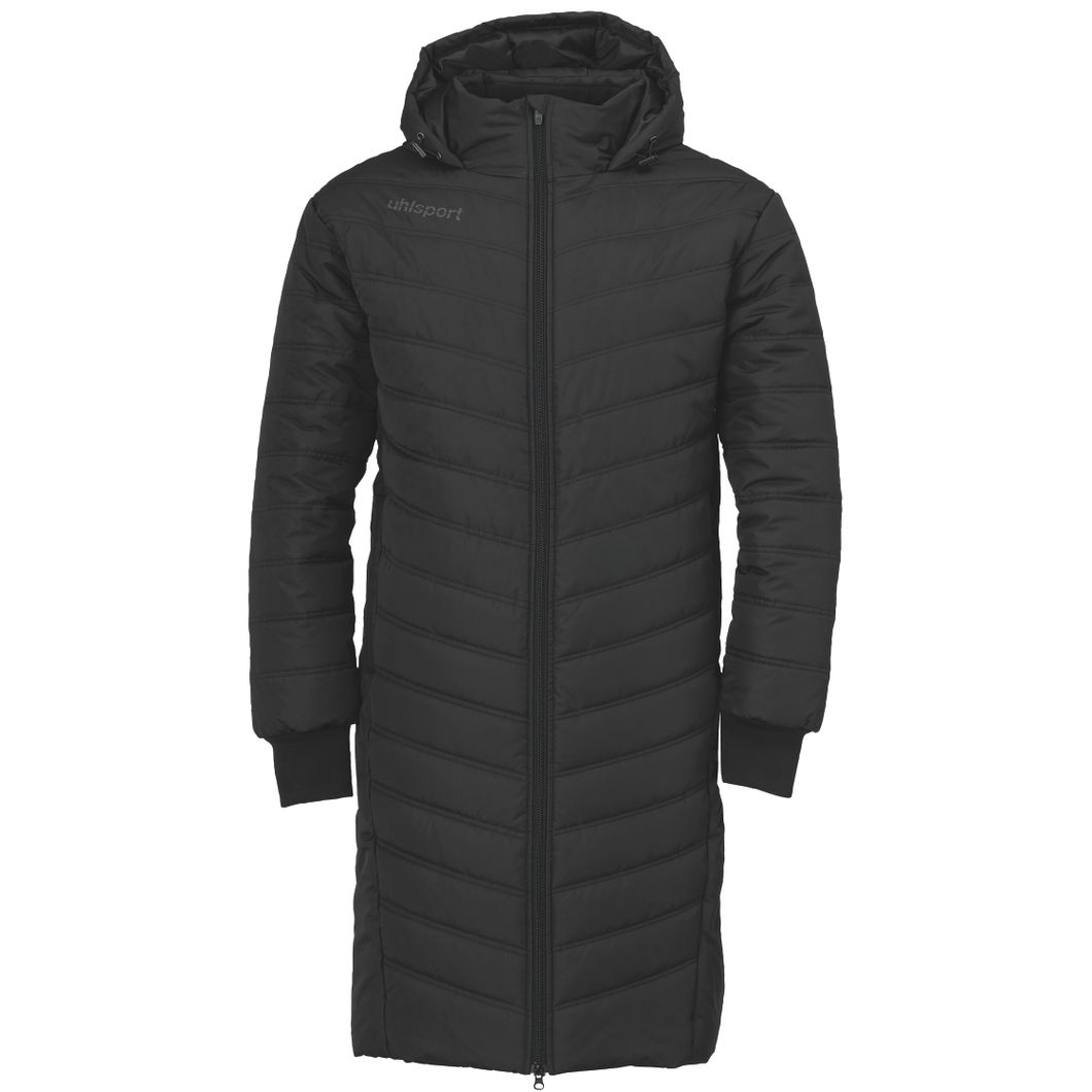 ESSENTIAL WINTER BENCH JACKE