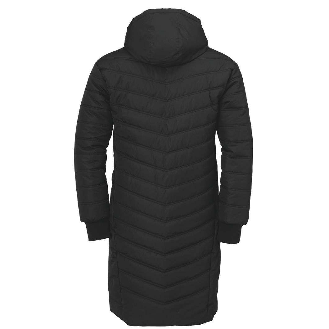ESSENTIAL WINTER BENCH JACKE
