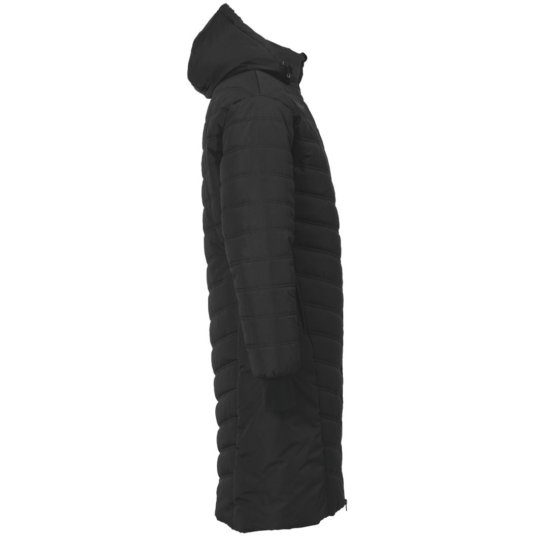 ESSENTIAL WINTER BENCH JACKE