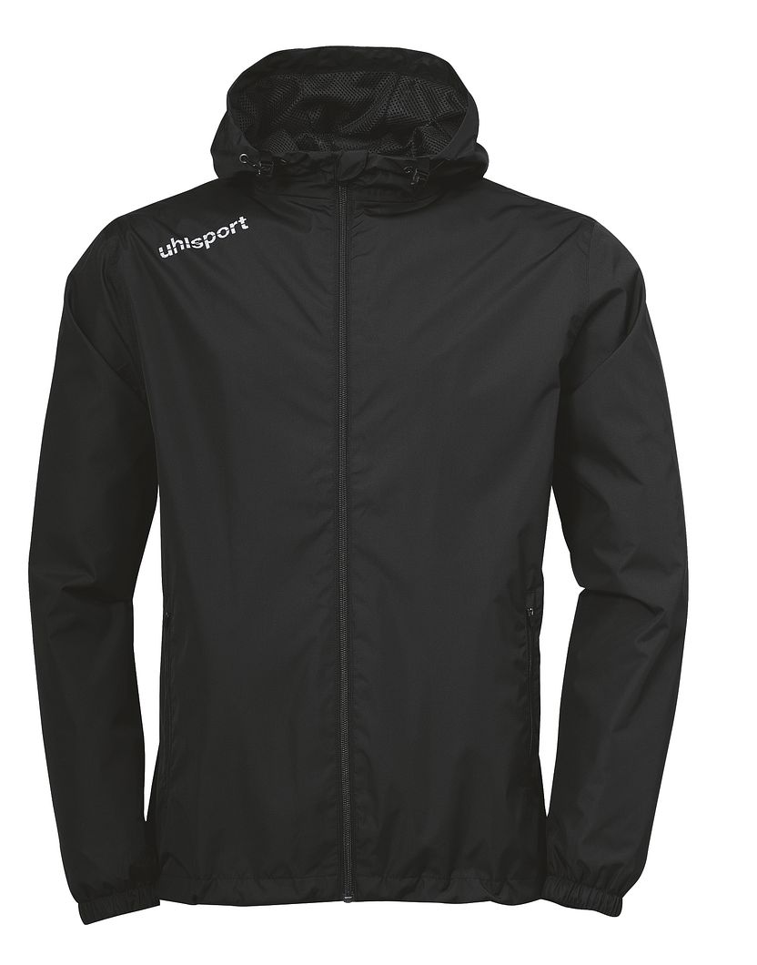 ESSENTIAL REGENJACKE
