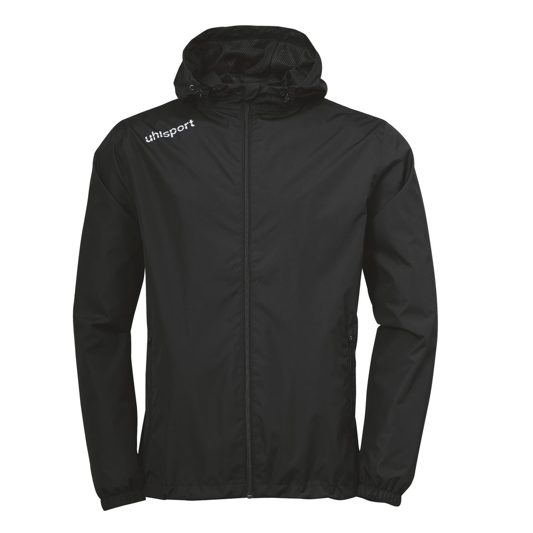 ESSENTIAL REGENJACKE
