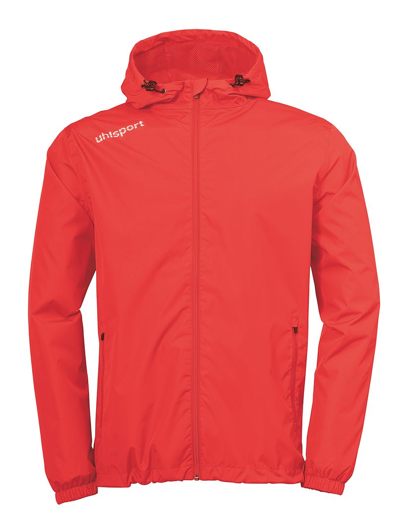 ESSENTIAL REGENJACKE