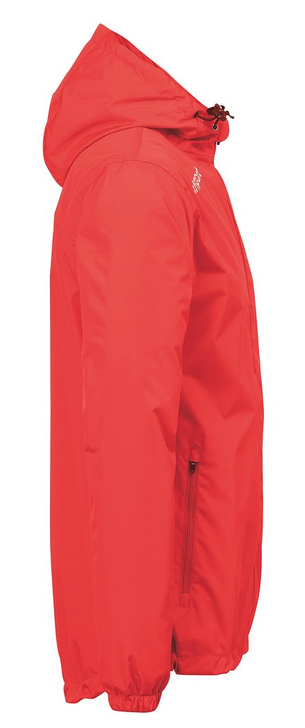 ESSENTIAL REGENJACKE
