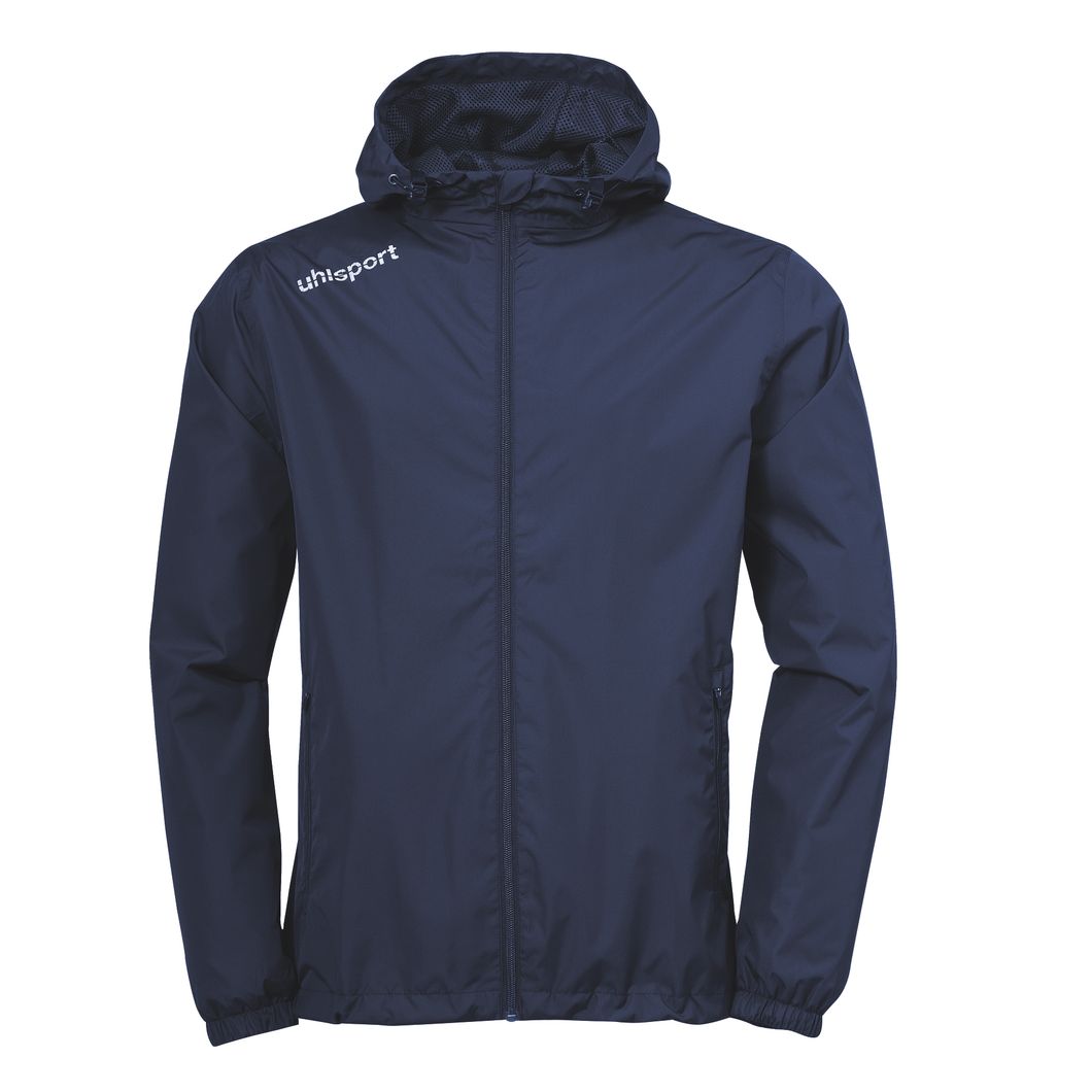 ESSENTIAL REGENJACKE