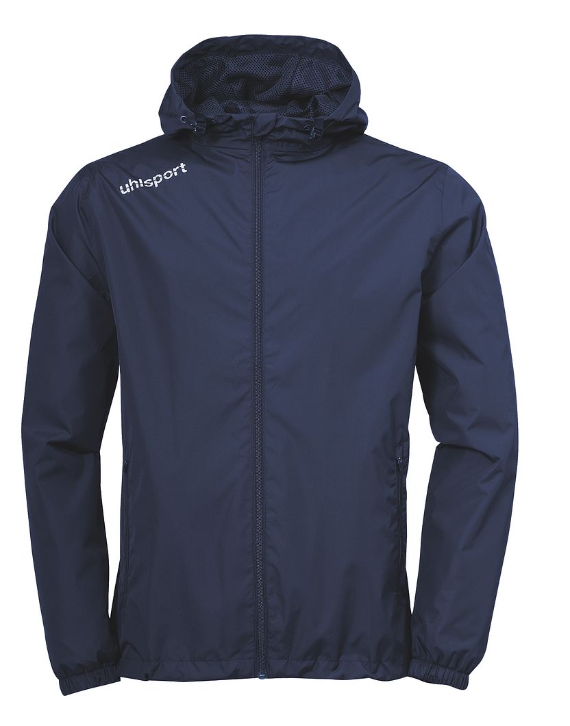 ESSENTIAL REGENJACKE