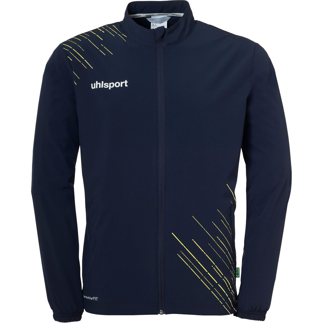 Score 26 Evo Webjacke