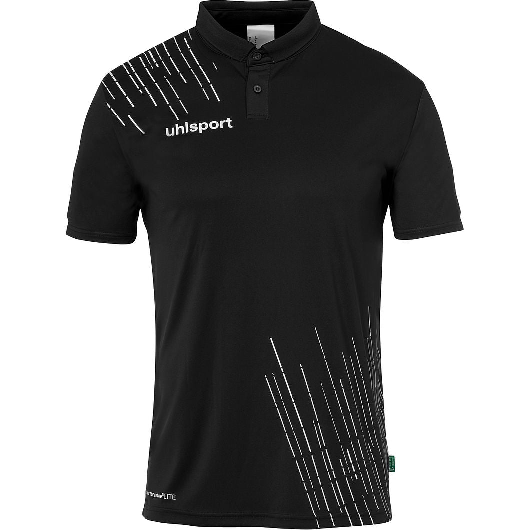 Score 26 Poly Polo
