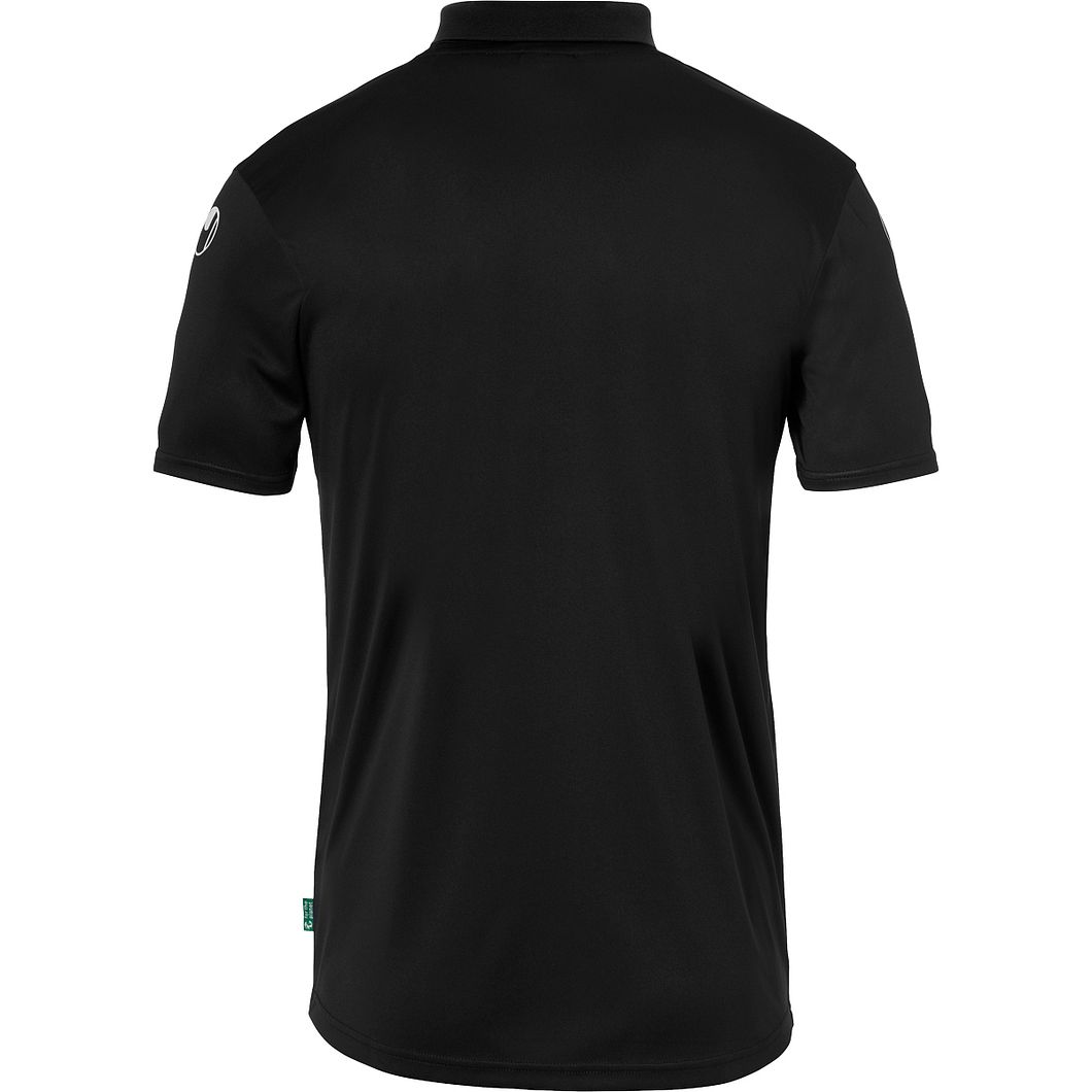 Score 26 Poly Polo