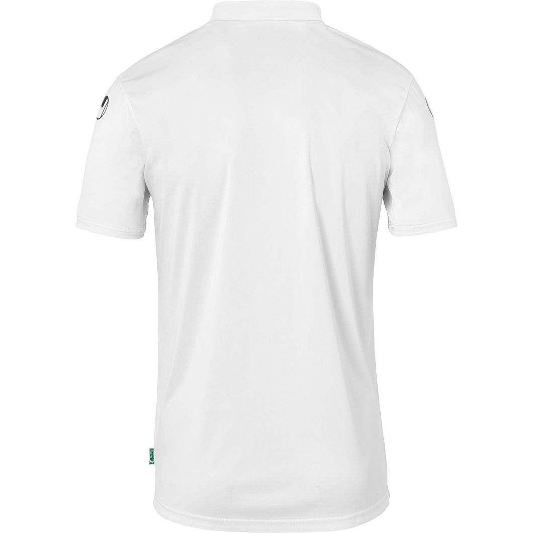 Score 26 Poly Polo