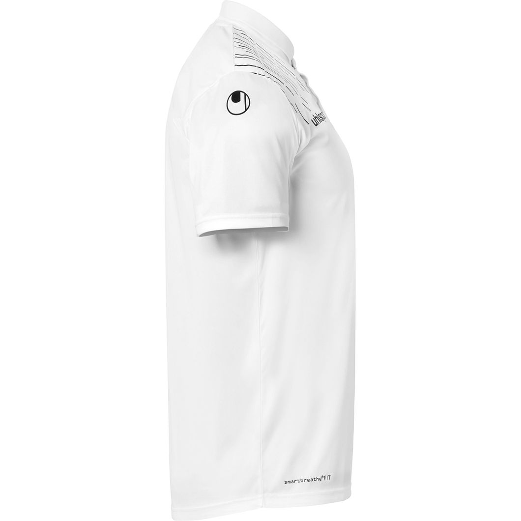 Score 26 Poly Polo