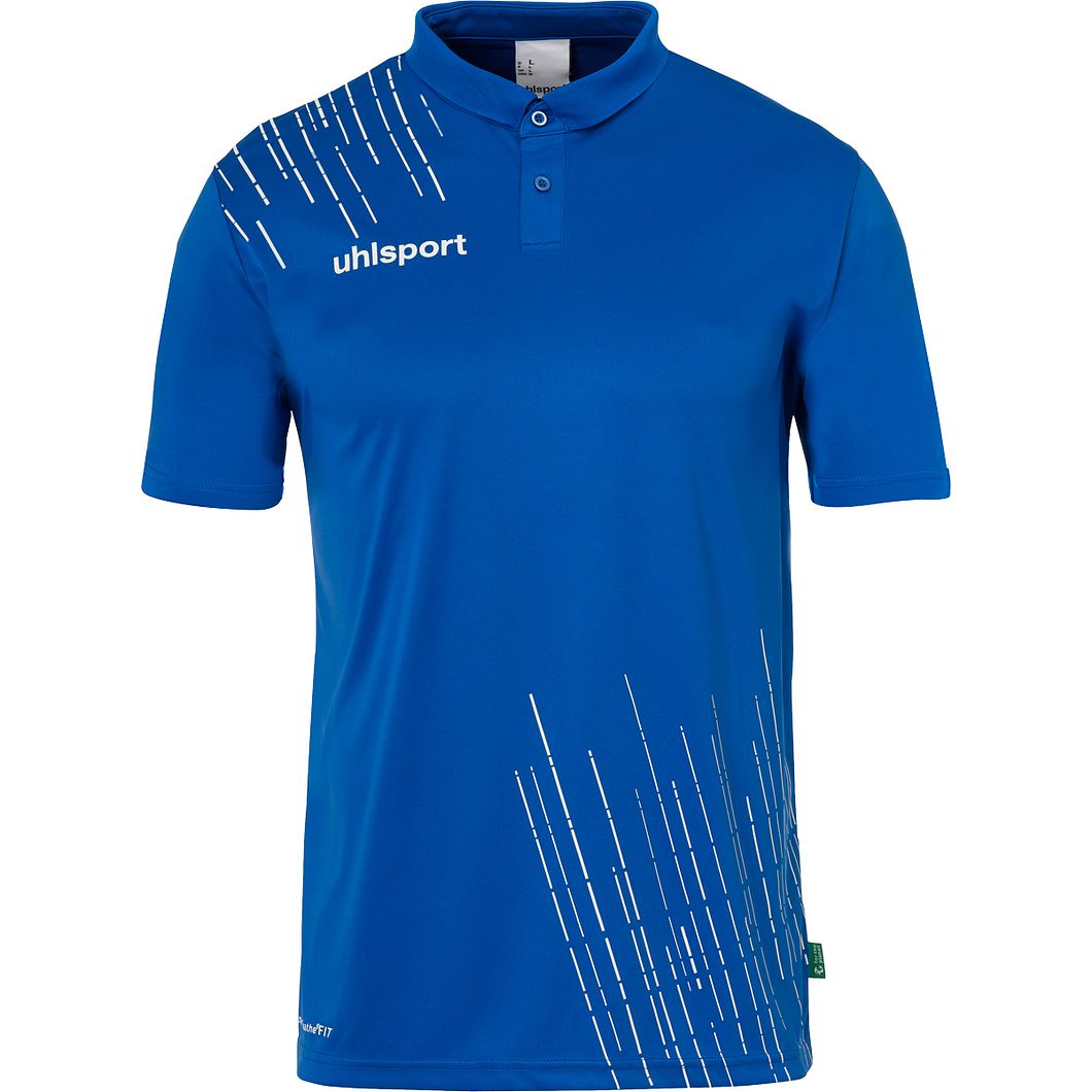 Score 26 Poly Polo