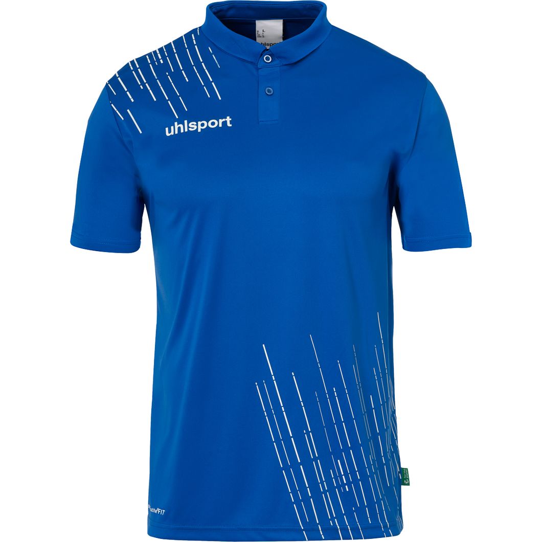 Score 26 Poly Polo