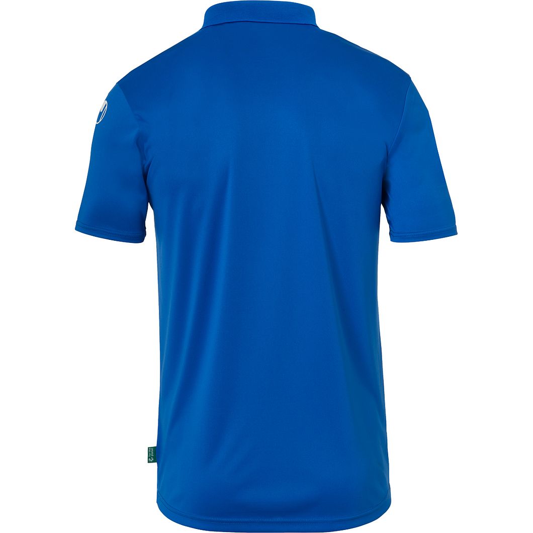 Score 26 Poly Polo