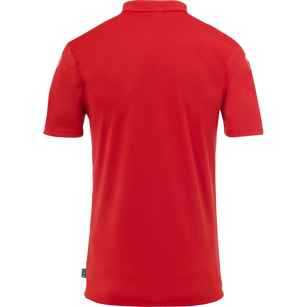 Score 26 Poly Polo